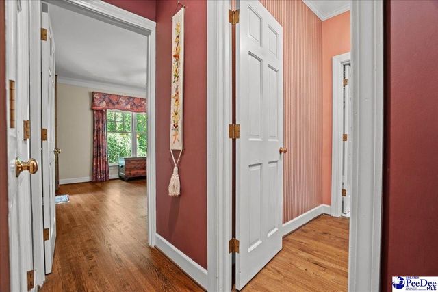 200 Westover Drive, Hartsvile, SC 29550