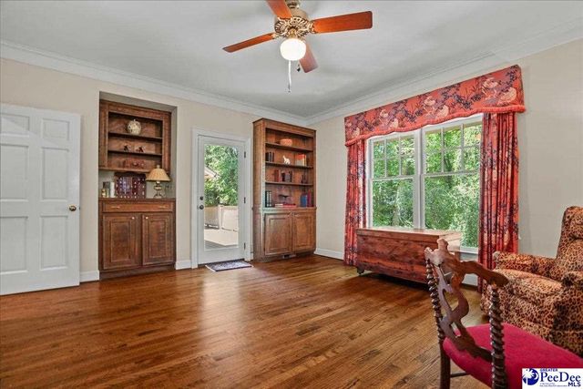 200 Westover Drive, Hartsvile, SC 29550