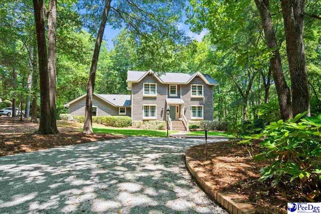 200 Westover Drive, Hartsvile, SC 29550