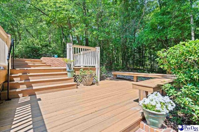 200 Westover Drive, Hartsvile, SC 29550