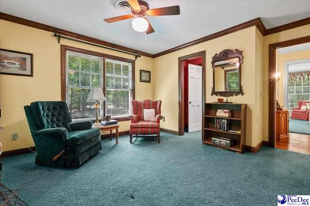200 Westover Drive, Hartsvile, SC 29550