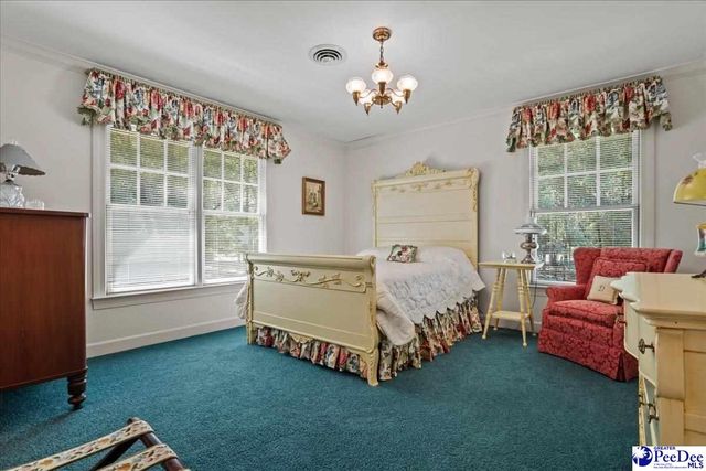 200 Westover Drive, Hartsvile, SC 29550