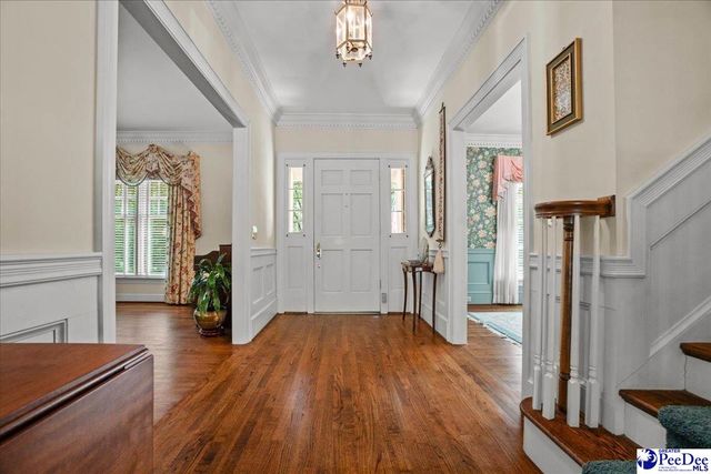 200 Westover Drive, Hartsvile, SC 29550