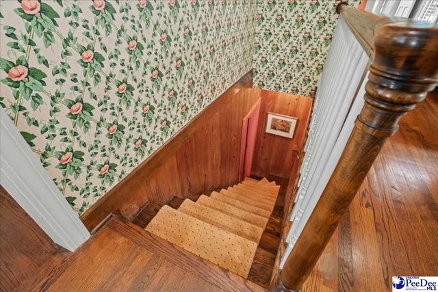 200 Westover Drive, Hartsvile, SC 29550