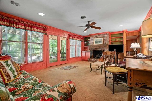 200 Westover Drive, Hartsvile, SC 29550