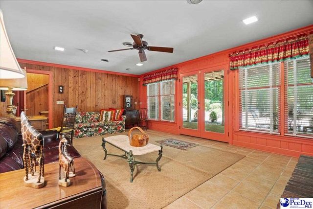200 Westover Drive, Hartsvile, SC 29550