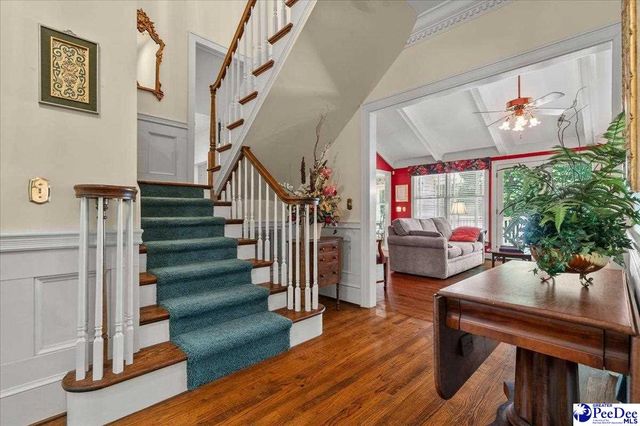 200 Westover Drive, Hartsvile, SC 29550
