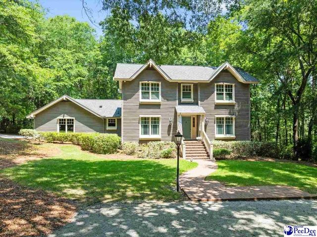 200 Westover Drive, Hartsvile, SC 29550