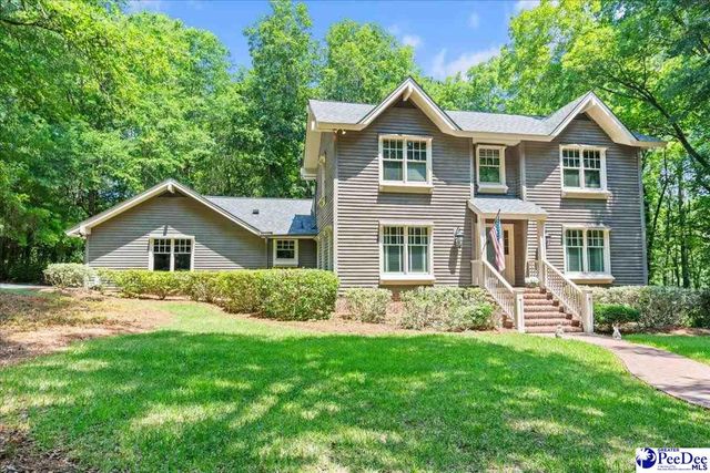 200 Westover Drive, Hartsvile, SC 29550