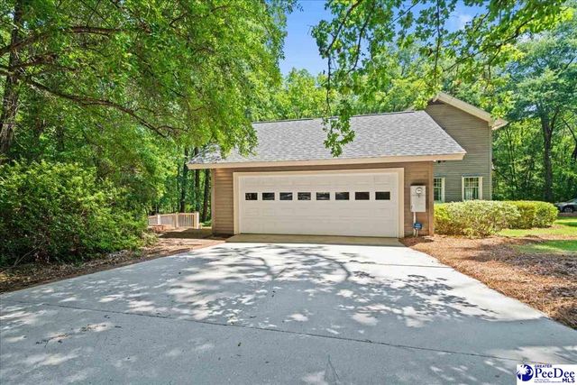 200 Westover Drive, Hartsvile, SC 29550