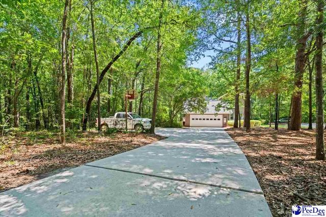 200 Westover Drive, Hartsvile, SC 29550