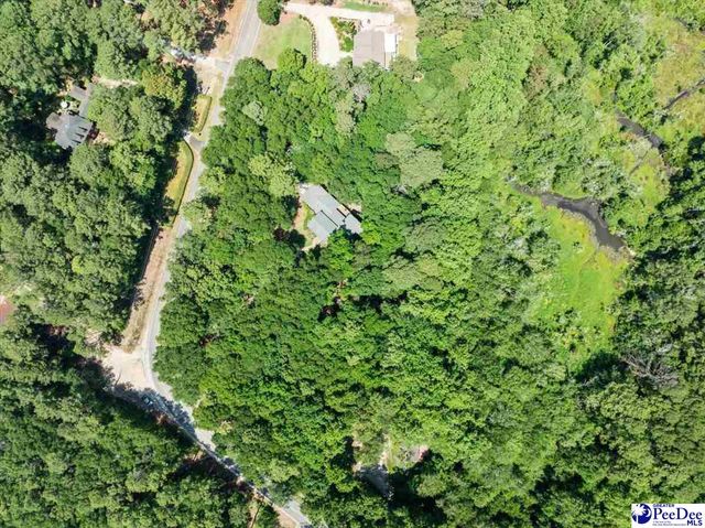 200 Westover Drive, Hartsvile, SC 29550