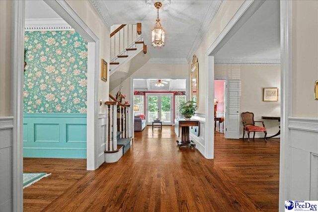 200 Westover Drive, Hartsvile, SC 29550