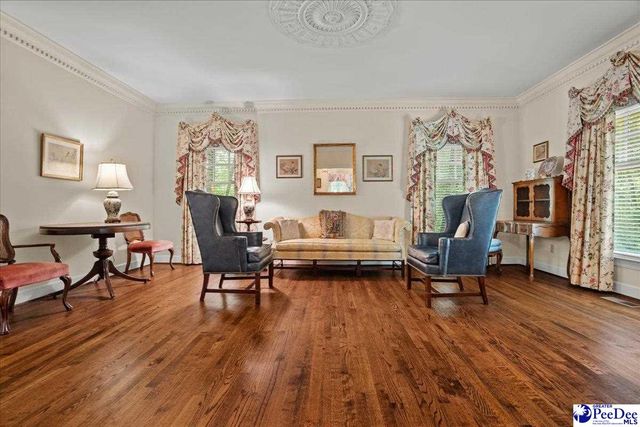 200 Westover Drive, Hartsvile, SC 29550