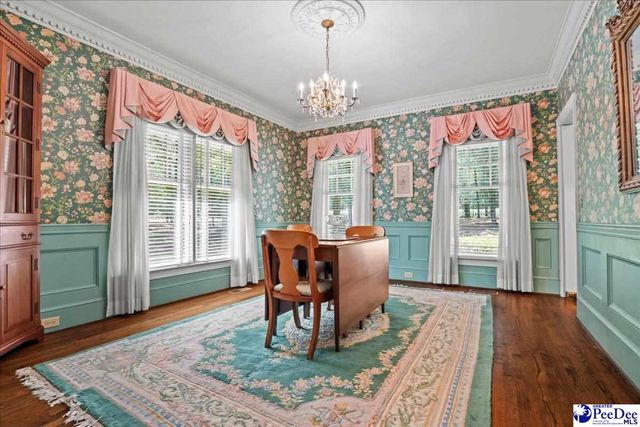 200 Westover Drive, Hartsvile, SC 29550