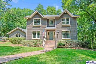 200 Westover Drive, Hartsvile, SC 29550