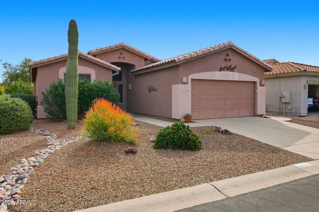 6733 S FAIRWAY Drive, Gold Canyon, AZ 85118