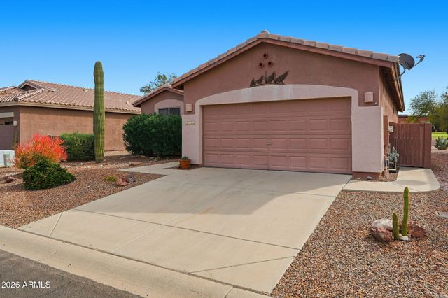 6733 S FAIRWAY Drive, Gold Canyon, AZ 85118