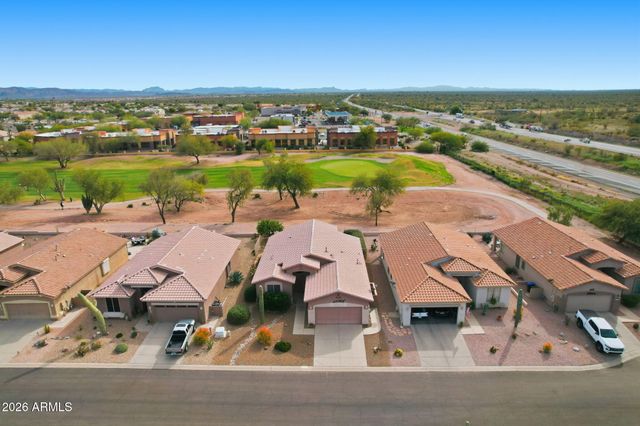 6733 S FAIRWAY Drive, Gold Canyon, AZ 85118