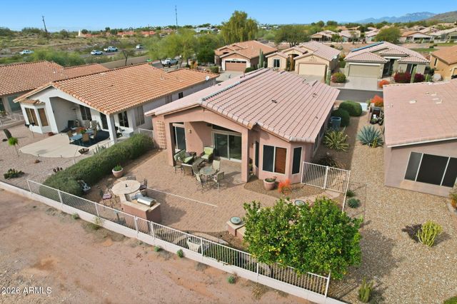 6733 S FAIRWAY Drive, Gold Canyon, AZ 85118