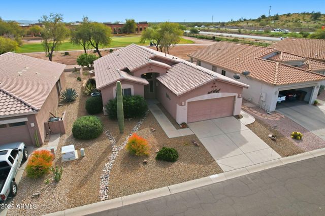 6733 S FAIRWAY Drive, Gold Canyon, AZ 85118