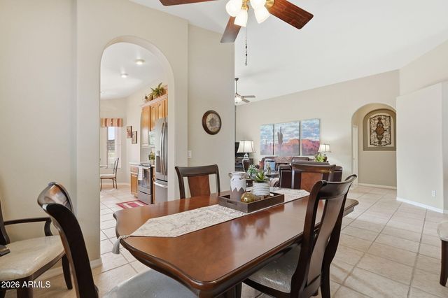 6733 S FAIRWAY Drive, Gold Canyon, AZ 85118