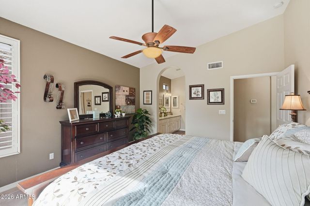 6733 S FAIRWAY Drive, Gold Canyon, AZ 85118