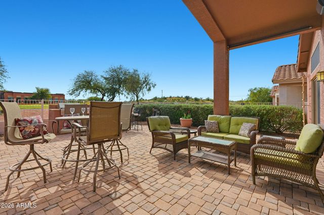 6733 S FAIRWAY Drive, Gold Canyon, AZ 85118