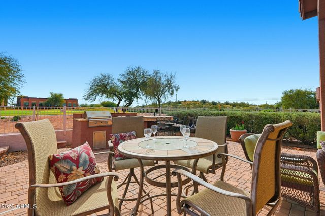 6733 S FAIRWAY Drive, Gold Canyon, AZ 85118