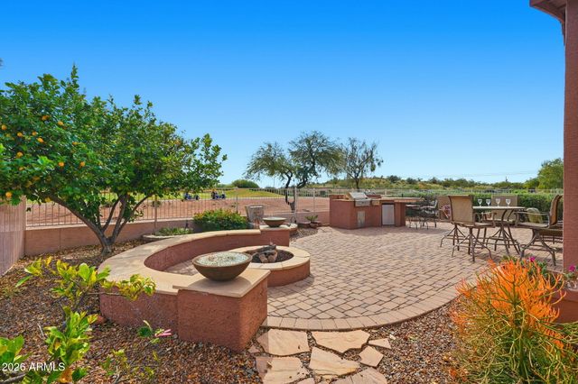 6733 S FAIRWAY Drive, Gold Canyon, AZ 85118