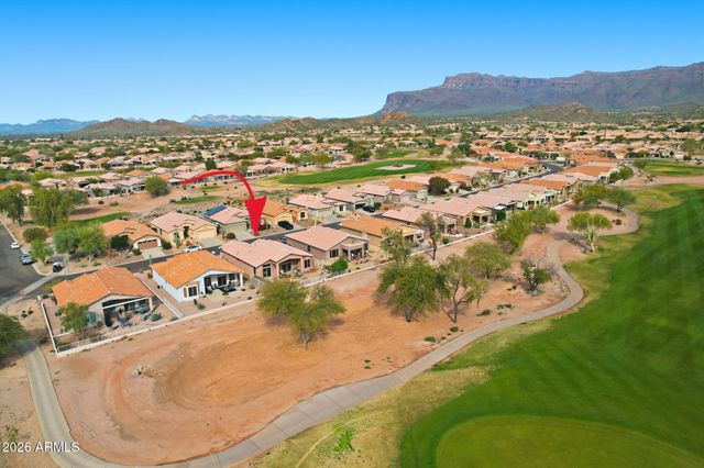 6733 S FAIRWAY Drive, Gold Canyon, AZ 85118