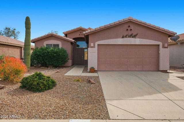 6733 S FAIRWAY Drive, Gold Canyon, AZ 85118