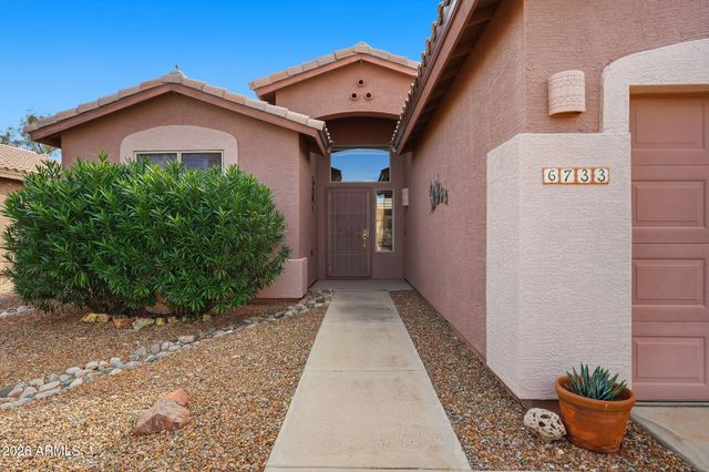 6733 S FAIRWAY Drive, Gold Canyon, AZ 85118