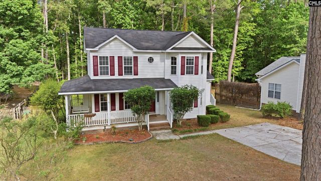319 Brook Hollow Drive, Columbia, SC 29229