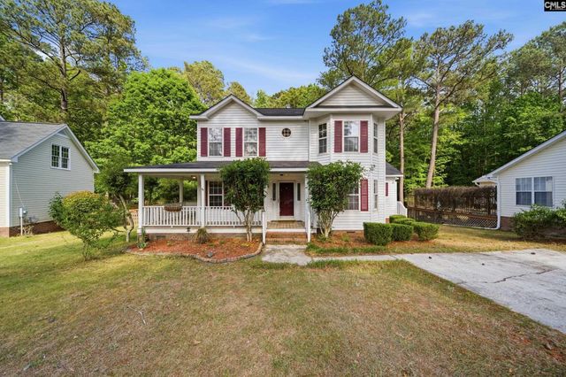 319 Brook Hollow Drive, Columbia, SC 29229