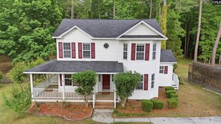 319 Brook Hollow Drive, Columbia, SC 29229