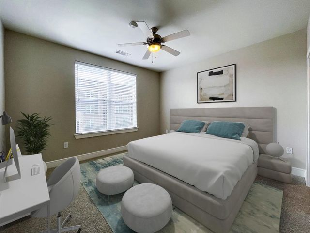 3830 Fm 2920 Road 3208, Spring, TX 77388