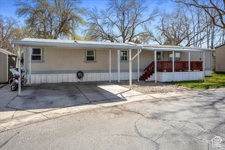 4375 WEBER RIVER DR #16, Riverdale, UT 84405