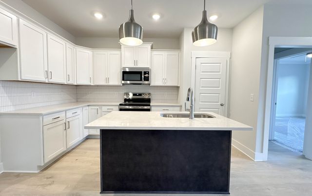 314 Booker Dr lot 52, Gallatin, TN 37066