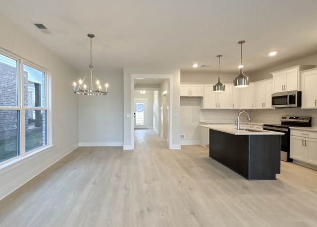 314 Booker Dr lot 52, Gallatin, TN 37066