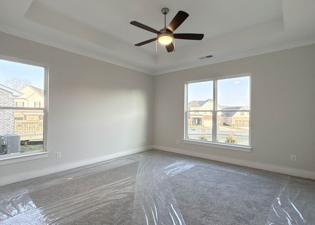 314 Booker Dr lot 52, Gallatin, TN 37066