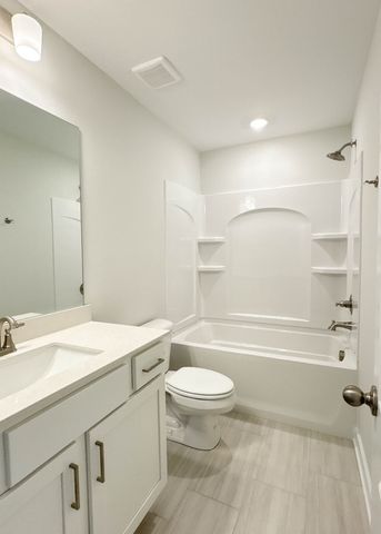 314 Booker Dr lot 52, Gallatin, TN 37066