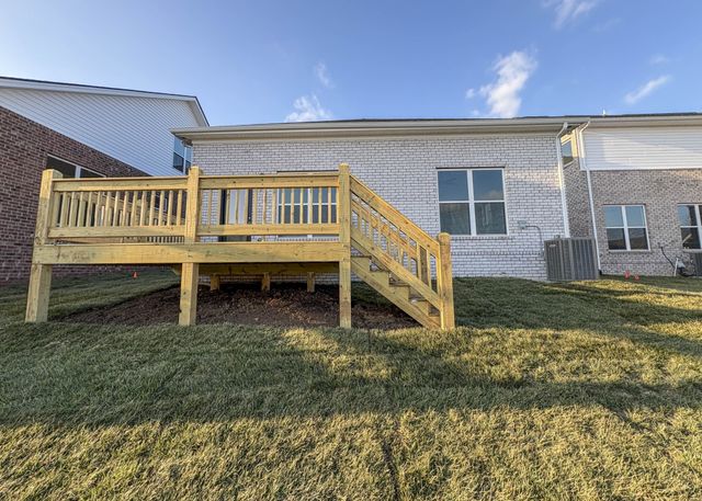 314 Booker Dr lot 52, Gallatin, TN 37066