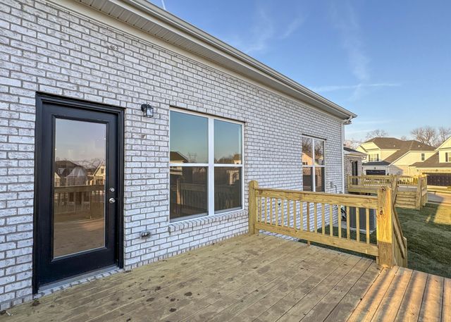 314 Booker Dr lot 52, Gallatin, TN 37066