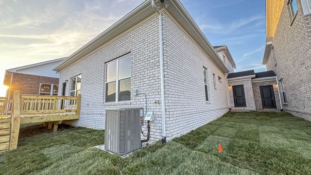 314 Booker Dr lot 52, Gallatin, TN 37066