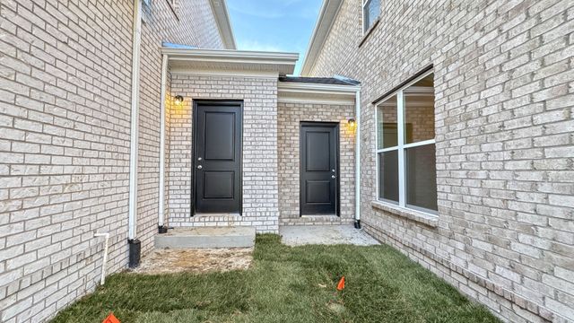 314 Booker Dr lot 52, Gallatin, TN 37066