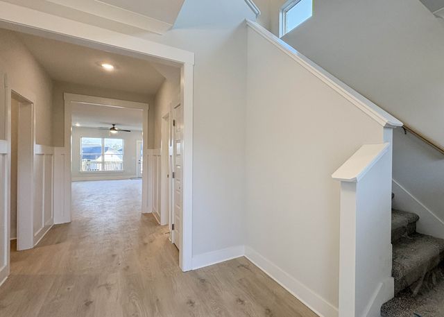 314 Booker Dr lot 52, Gallatin, TN 37066