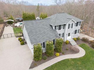 56 Rolling Green Drive, Scituate, RI 02825