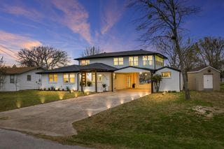 16030 Saint Paul Drive, Caney City, TX 75148