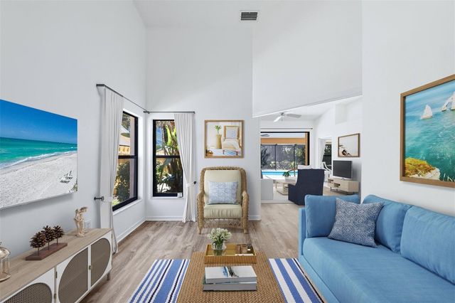 5667 BEAURIVAGE AVENUE, Sarasota, FL 34243